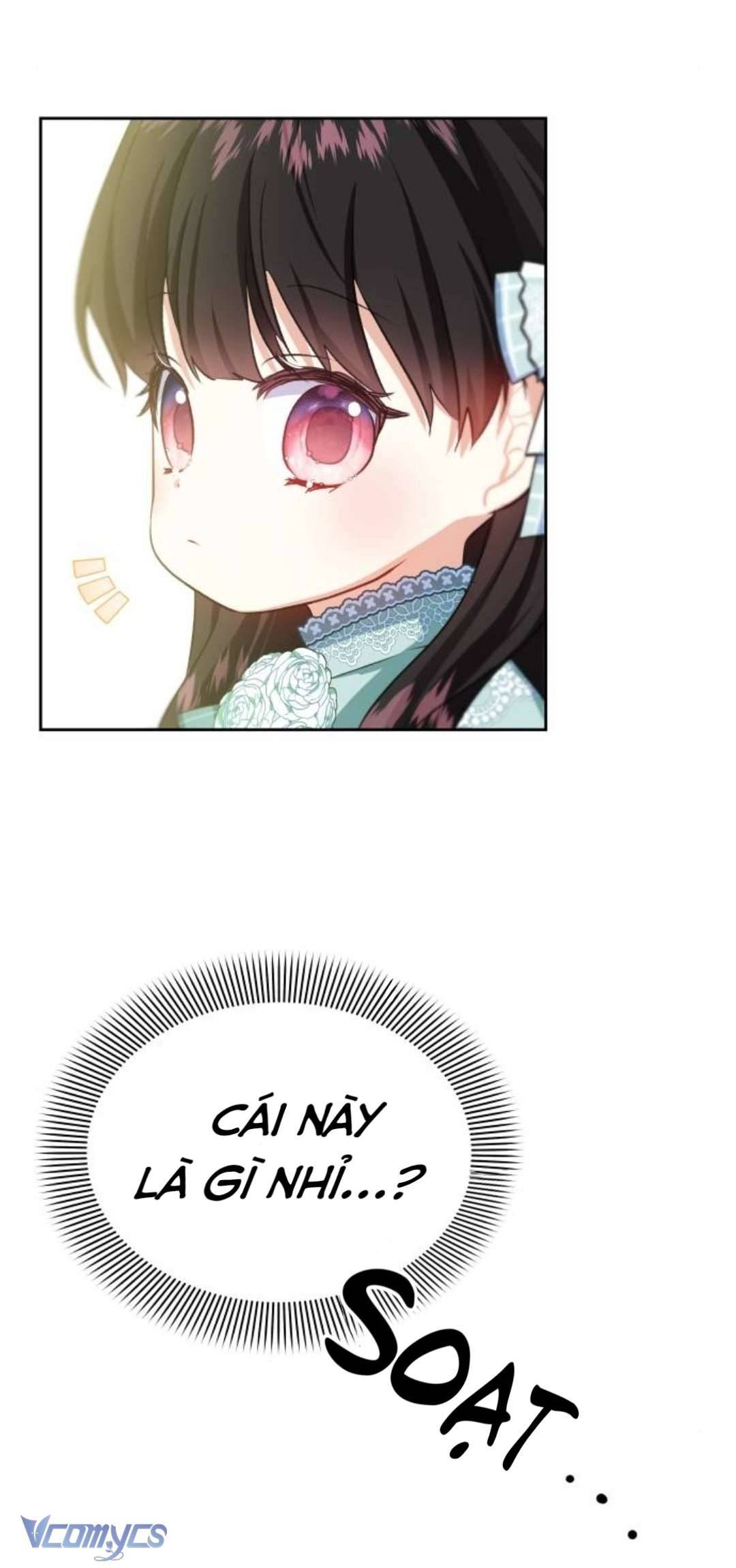 Con Gái Của Công Tước Ác Ma Chapter 38 - Trang 3