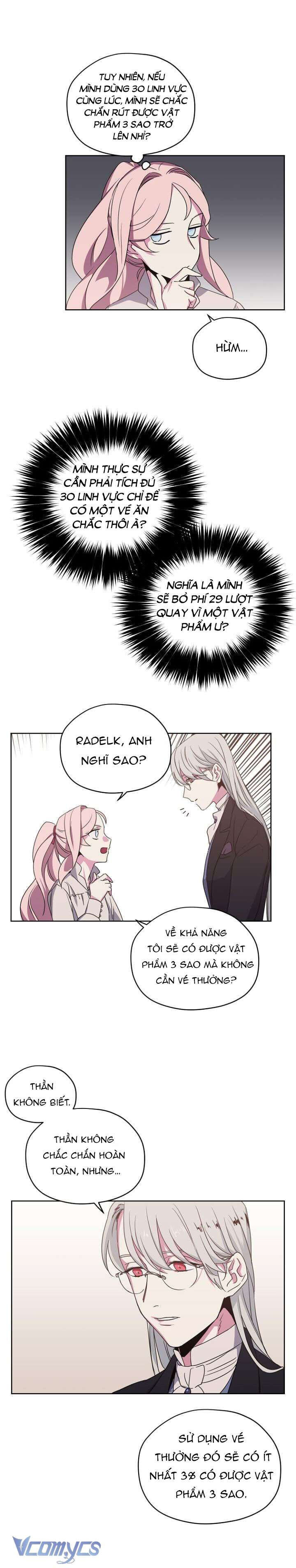 CHITRA Chapter 17 - Next Chapter 18