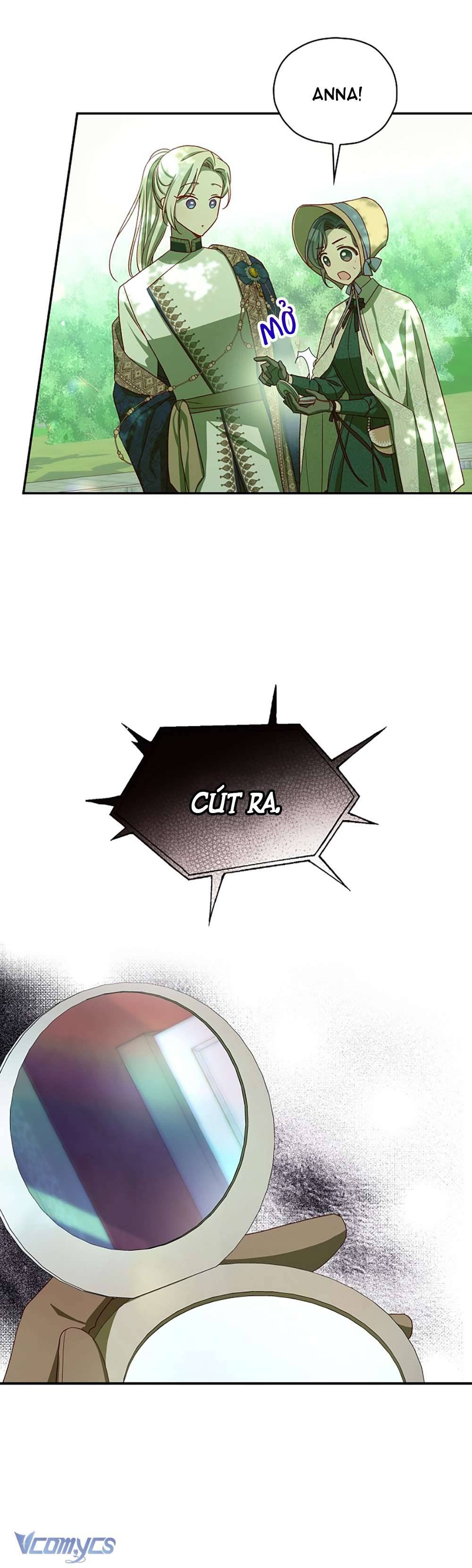 Sống Sót Dưới Thân Phận Hầu Nữ Chap 84 - Trang 2