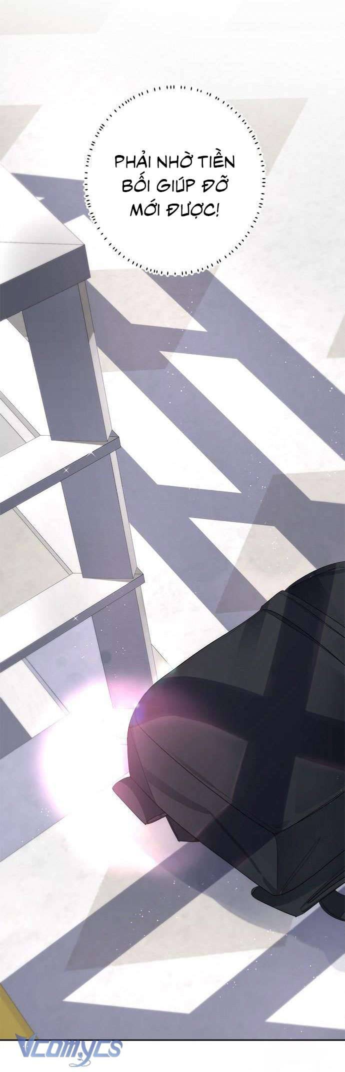 Đàn Anh Xấu Xa! Chap 59 - Next Chap 60