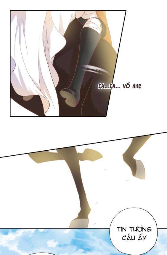 Địch Úc Đa Chi Ca Chapter 3 - Trang 4