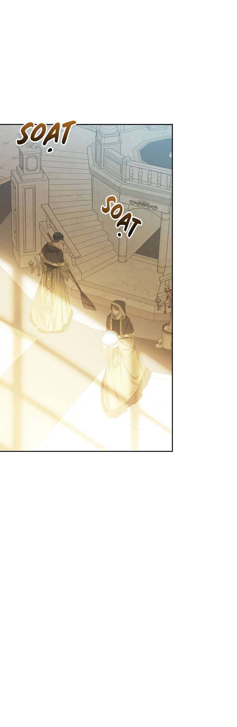 Ác Nữ Chỉ Là Một Con Rối Chap 71 - Trang 2