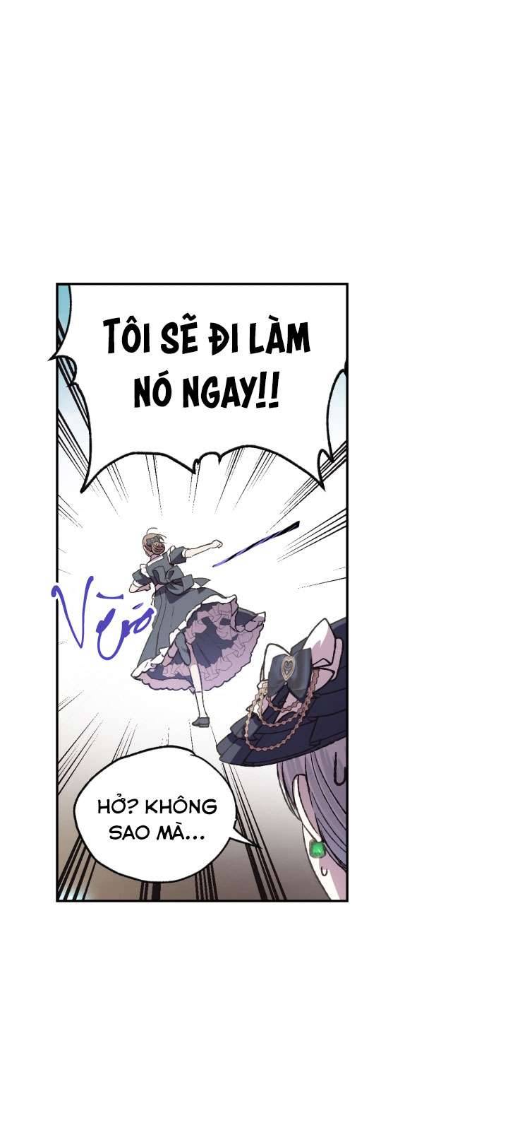 Cha À, Con Không Muốn Kết Hôn Đâu Chap 18 - Trang 2