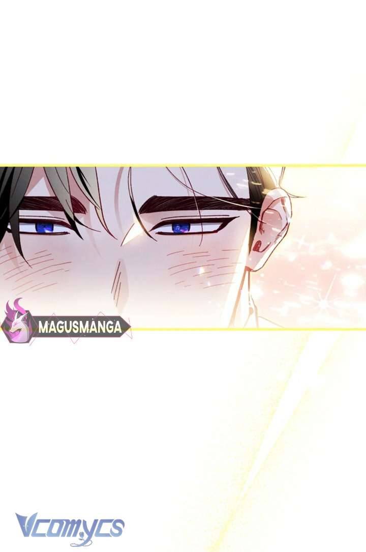 Nuôi vị hôn phu bằng tiền bạc. Chap 47 - Trang 2