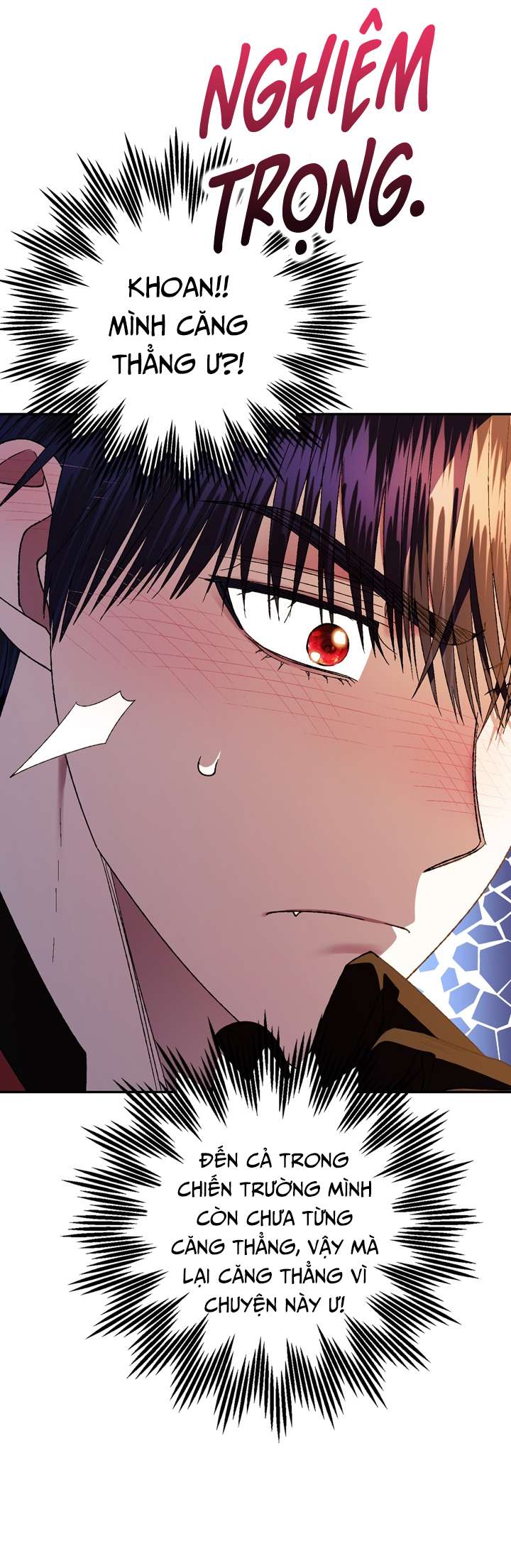 Cha À, Con Không Muốn Kết Hôn Đâu Chap 53 - Trang 2