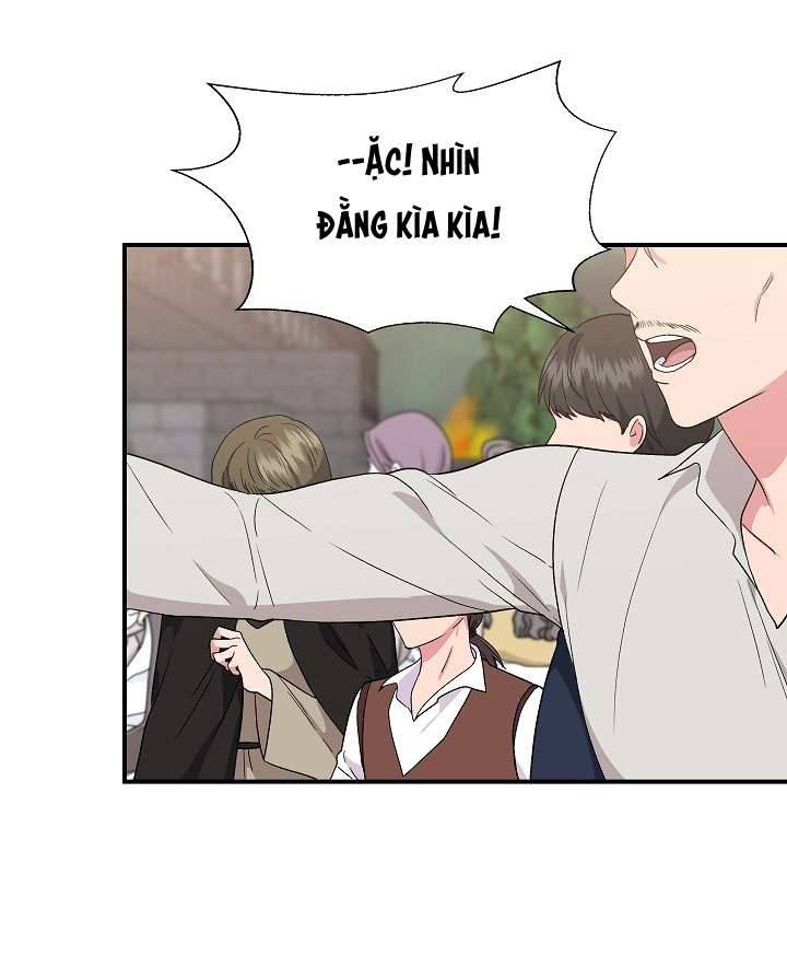 Tôi Không Phải Là Cinderella Chap 59 - Trang 3