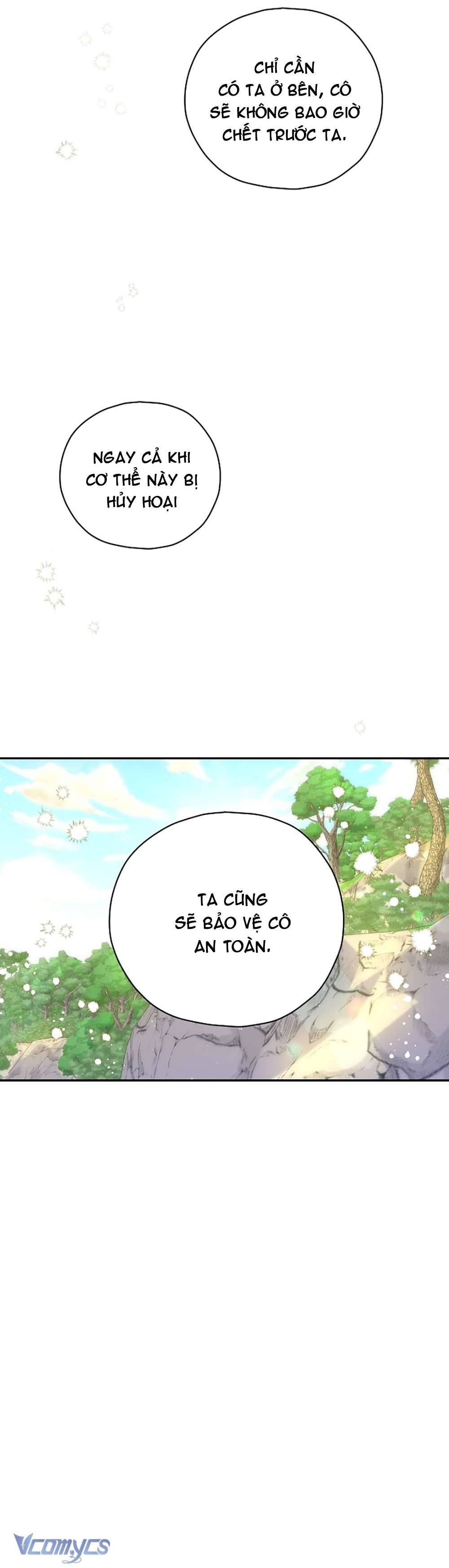 Sống Sót Dưới Thân Phận Hầu Nữ Chap 44 - Trang 2