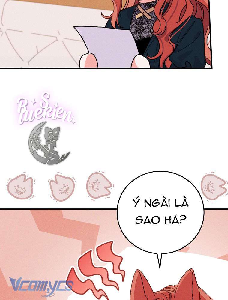 Chị Gái Của Nhân Vật Phản Diện Hôm Nay Cũng Đang Đau Khổ Chapter 29 - Trang 4