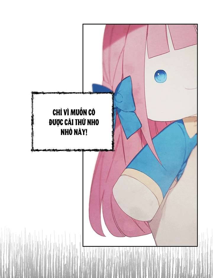 Cửa Hàng Búp Bê Của Công Chúa Chap 10 - Trang 2