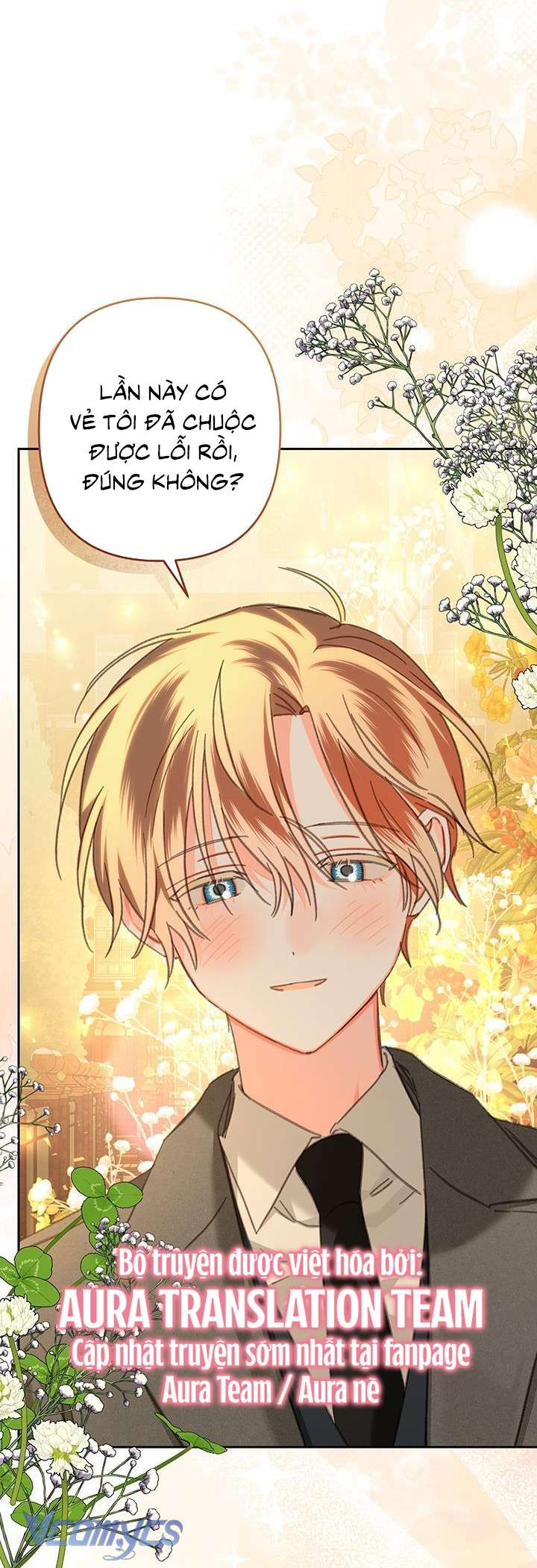 Sống Sót Như Một Hầu Gái Trong Trò Chơi Kinh Dị Chapter 54 - Trang 4