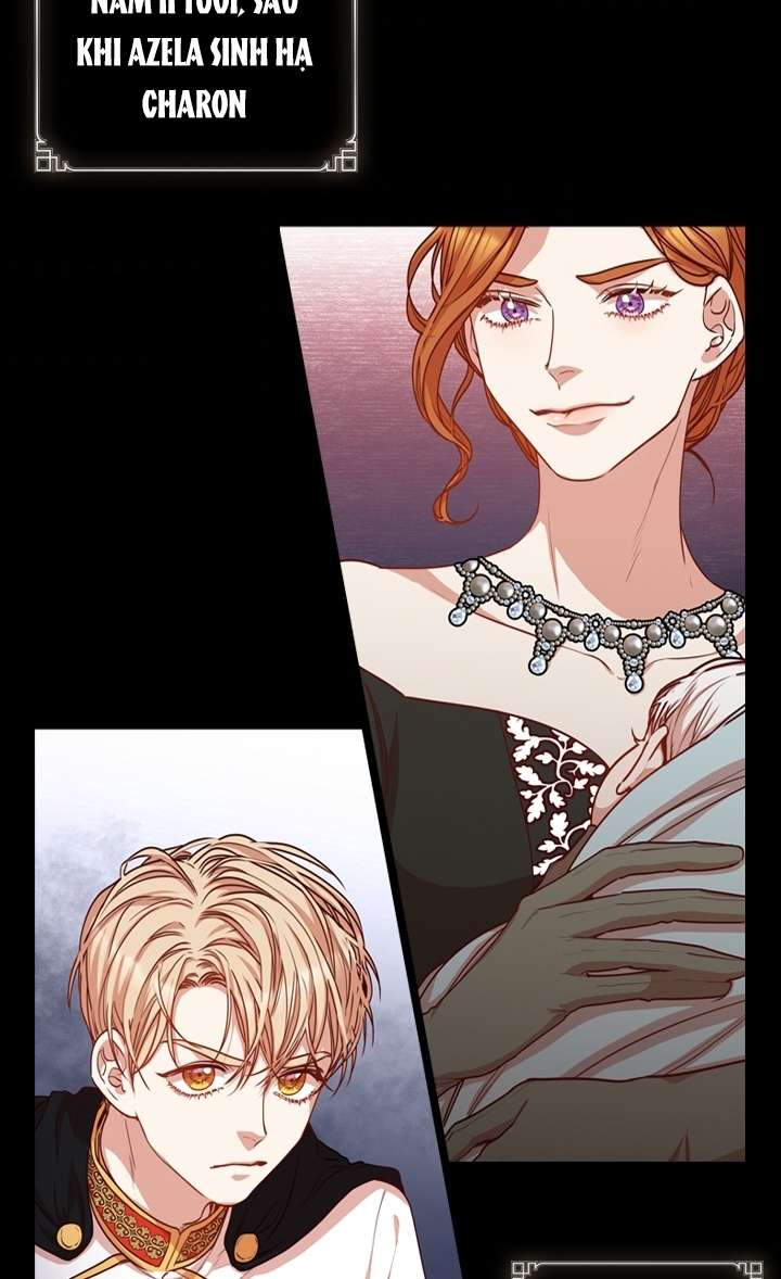 Thư Ký Của Bạo Chúa Chapter 17 - Trang 4