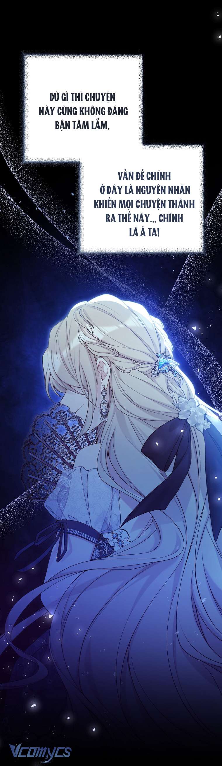 Vương Miện Lục Bảo Chap 101 - Trang 2