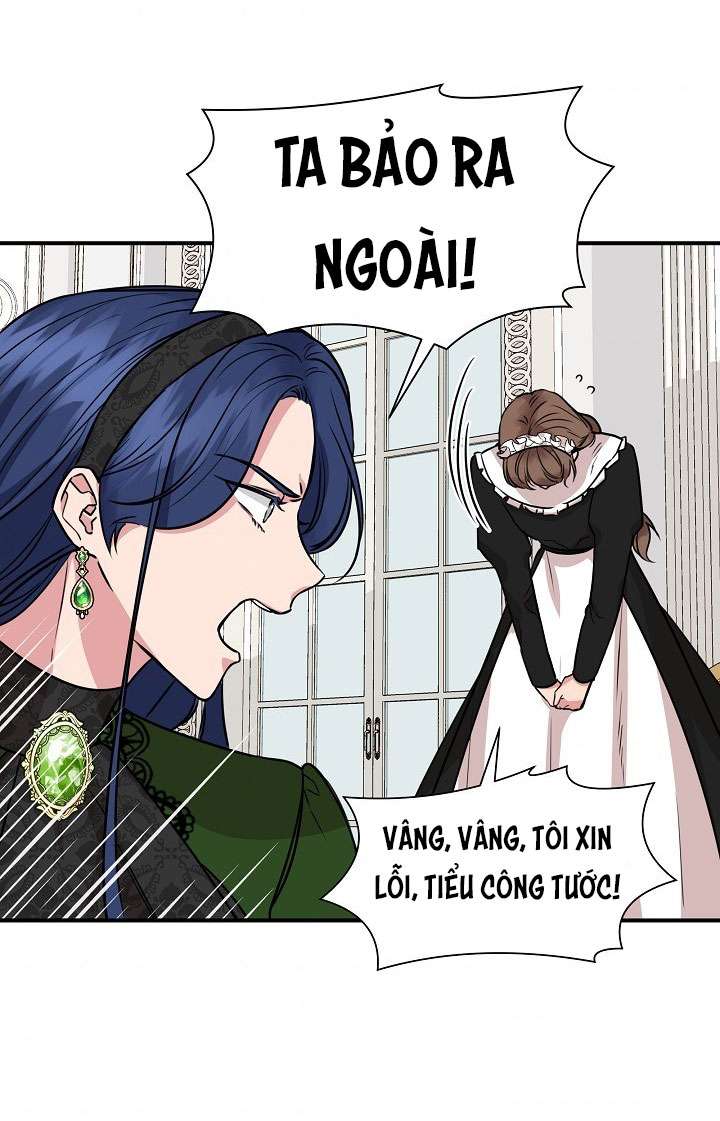 Tôi Không Phải Là Cinderella Chapter 10 - Trang 4