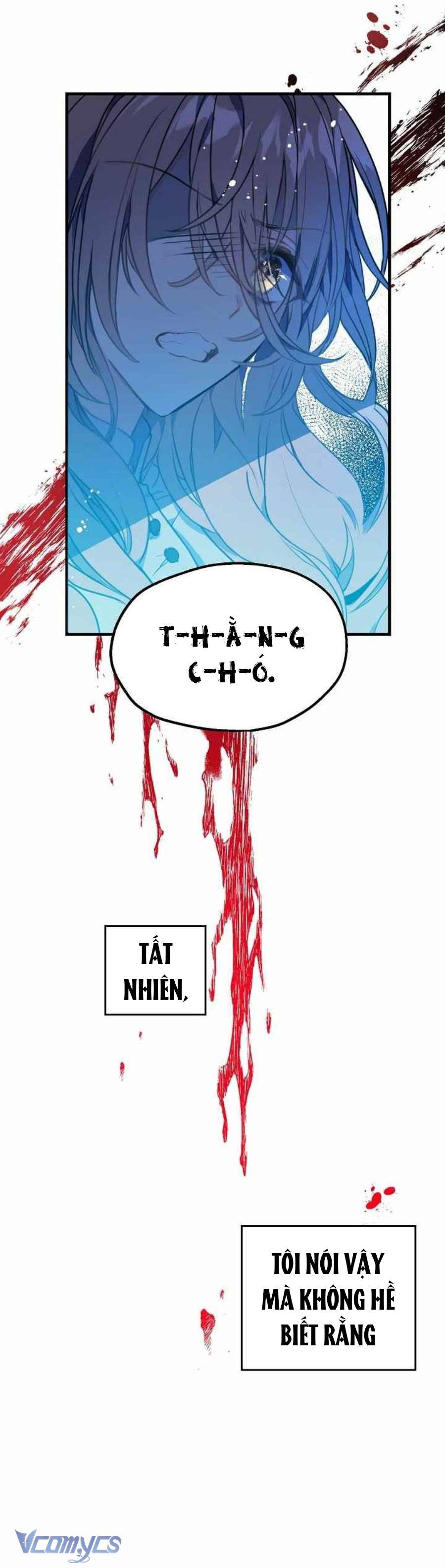 Bệ Hạ Xin Đừng Giết Tôi!!! Chap 1 - Trang 3