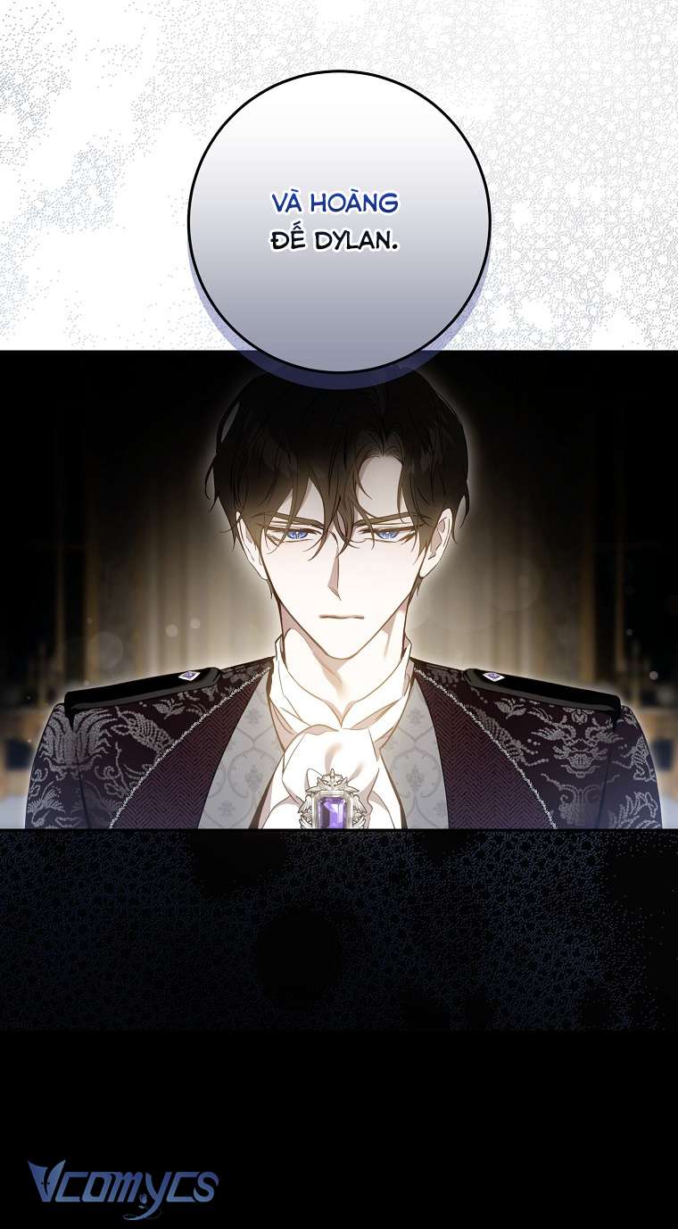 Thuần Hóa Bạo Quân Rồi Bỏ Trốn Chap 108 - Trang 2