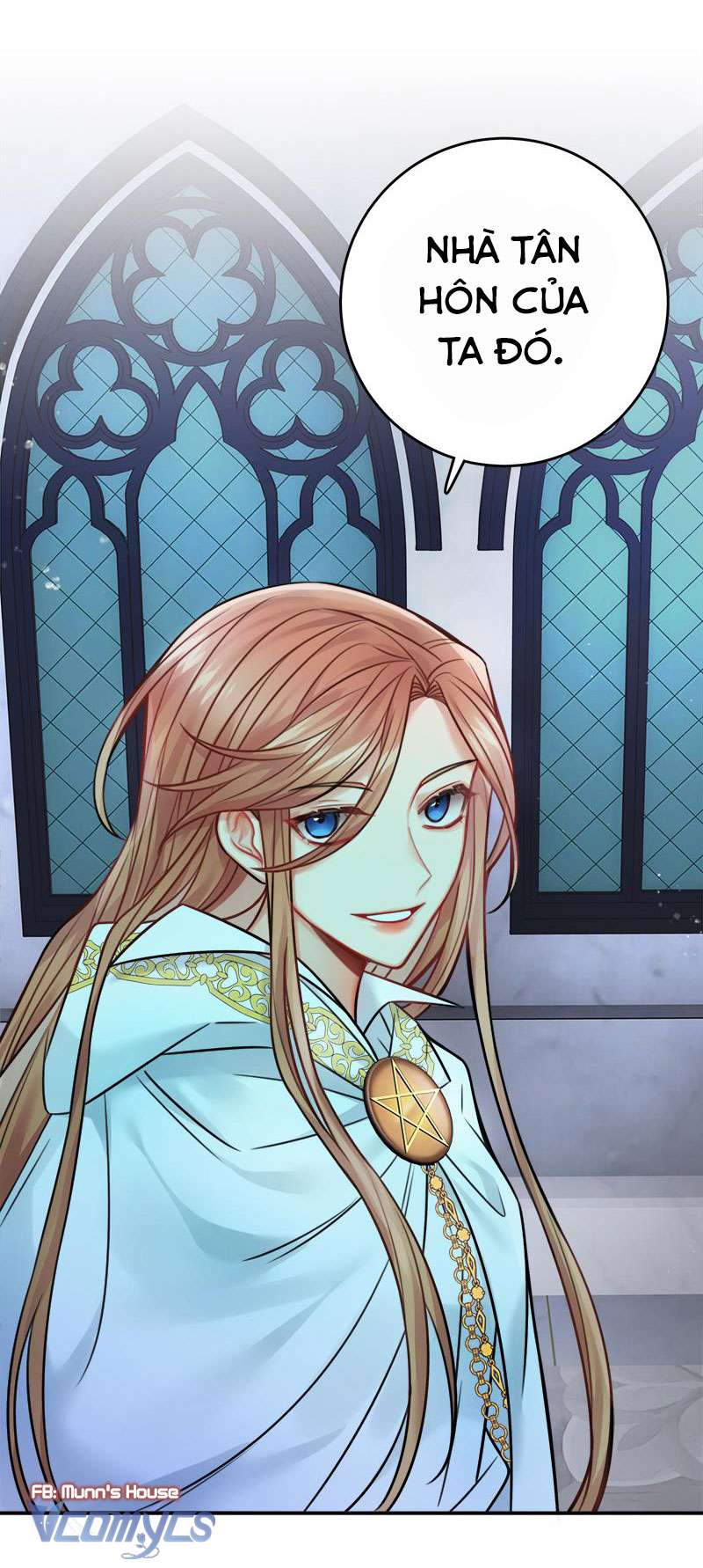 Nhật Ký Tuần Trăng Mật Của Phù Thủy Và Rồng Chapter 74 - Next Chapter 75