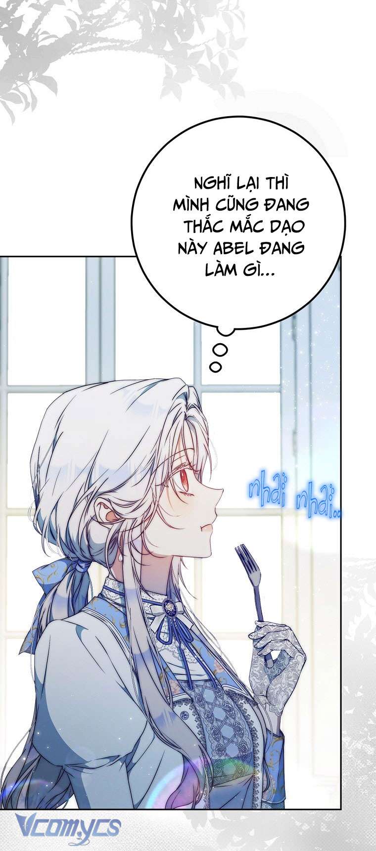 Tôi Trở Thành Vợ Của Nam Chính Chap 95 - Trang 3
