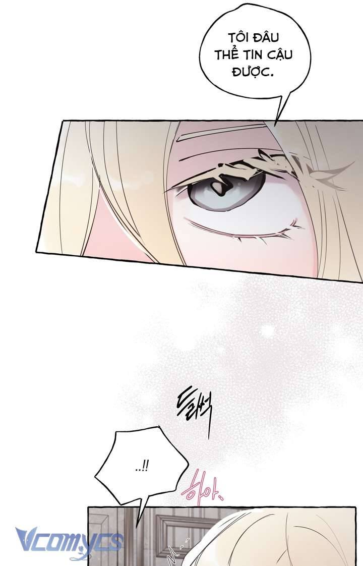 [18+] Ranh Giới Giữa Xuân Và Đông Chap 8 - Trang 2