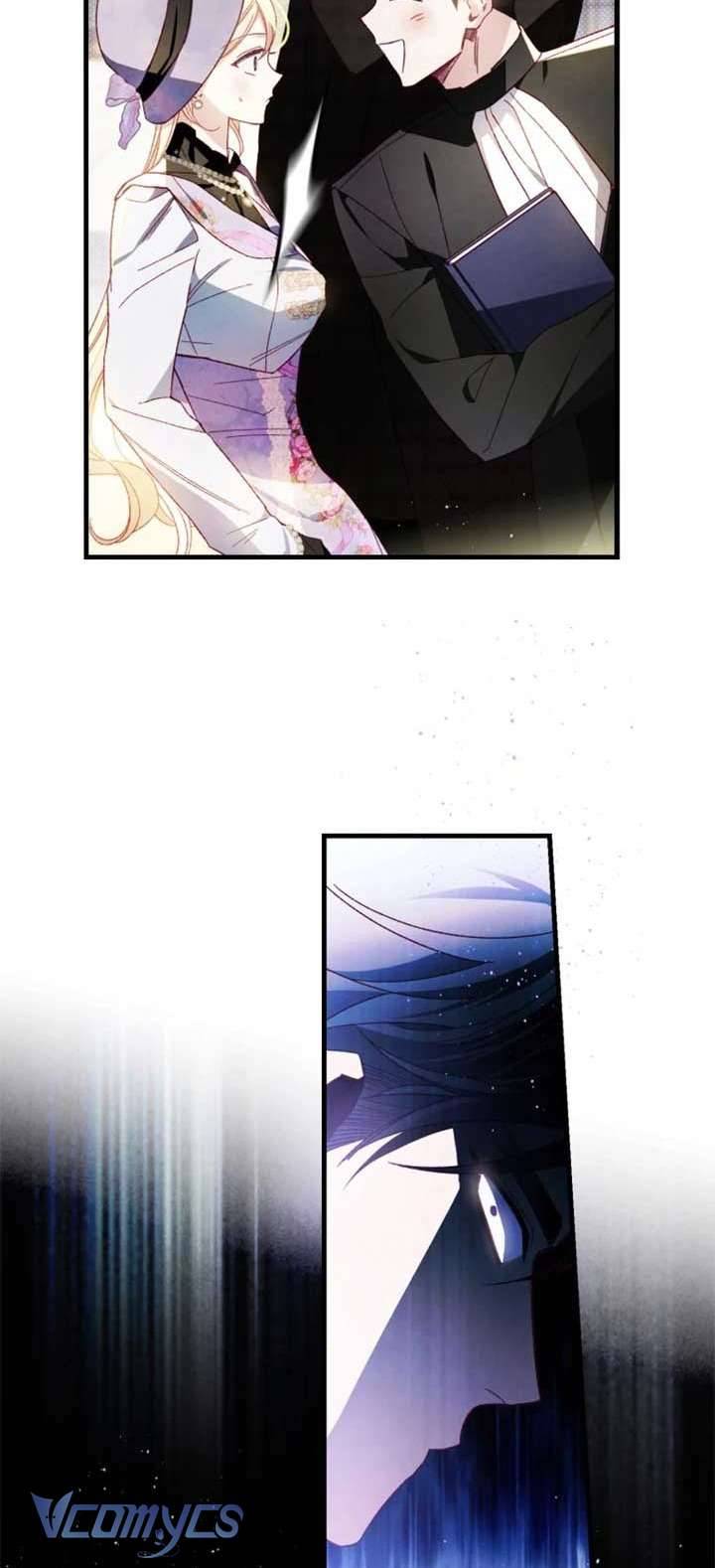 Nuôi vị hôn phu bằng tiền bạc. Chap 31 - Trang 2