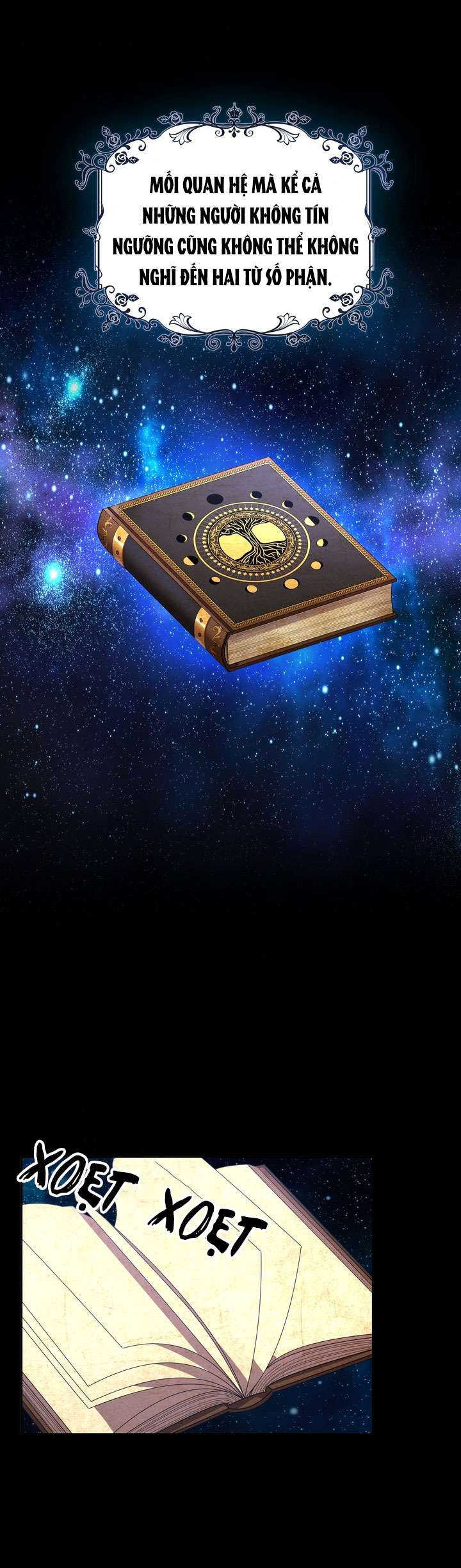 Công Nương Su Chapter 52 - Next Chapter 52.5