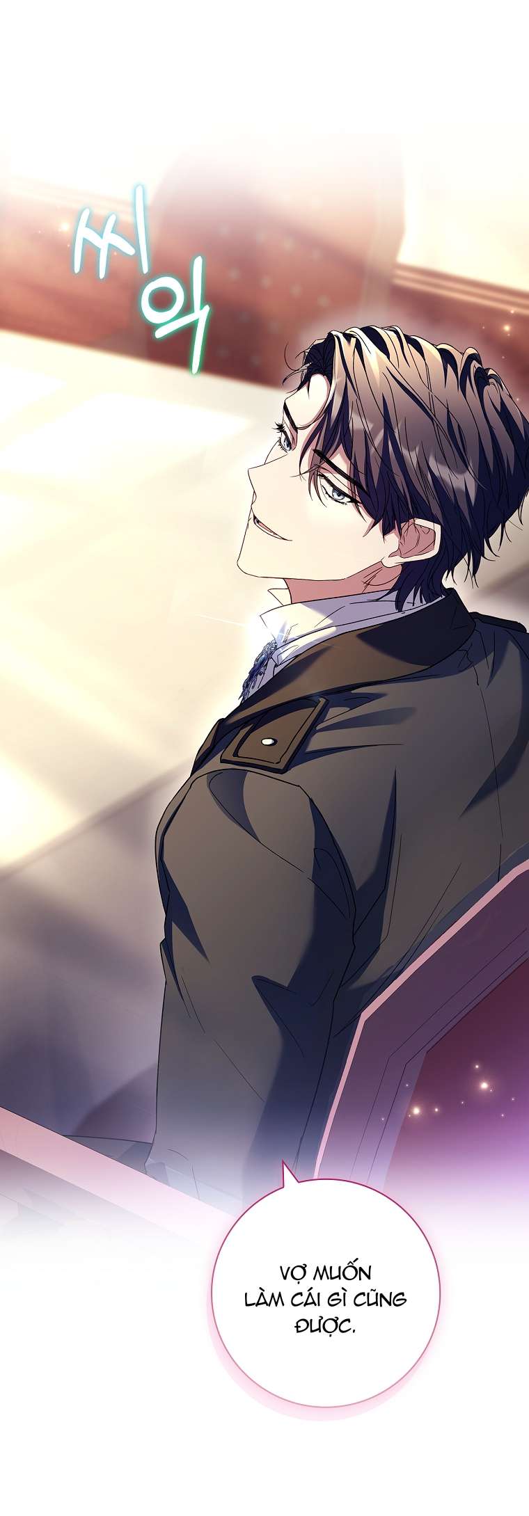 Chồng Ơi, Tại Sao Chúng Ta Không Thể Ly Hôn? Chapter 14 - Next Chapter 15