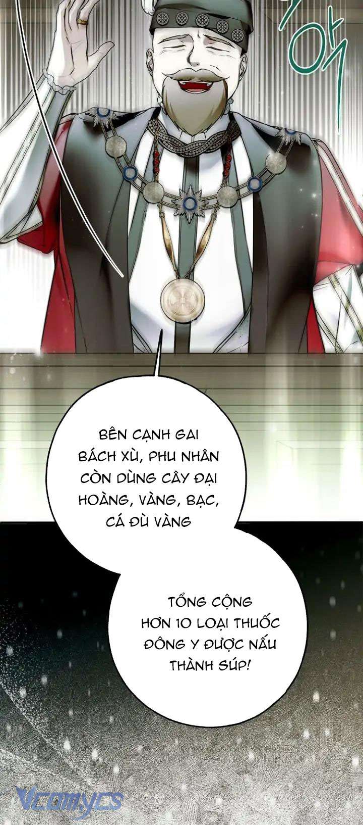 Ai Đó Đang Điều Khiển Cơ Thể Của Tôi Chapter 34 - Next Chapter 35