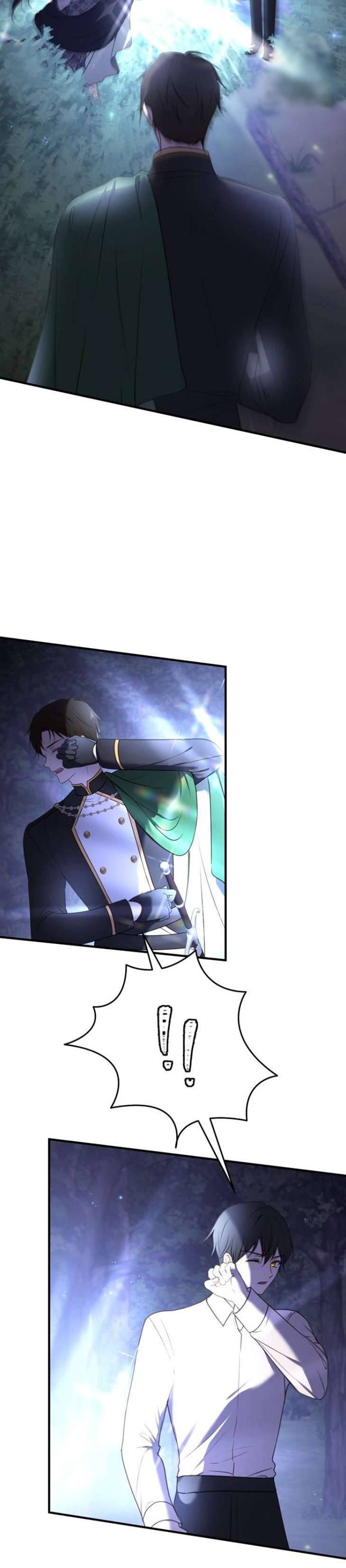 Ác Nữ Chỉ Muốn Sống Yên Bình Chapter 16 - Trang 4