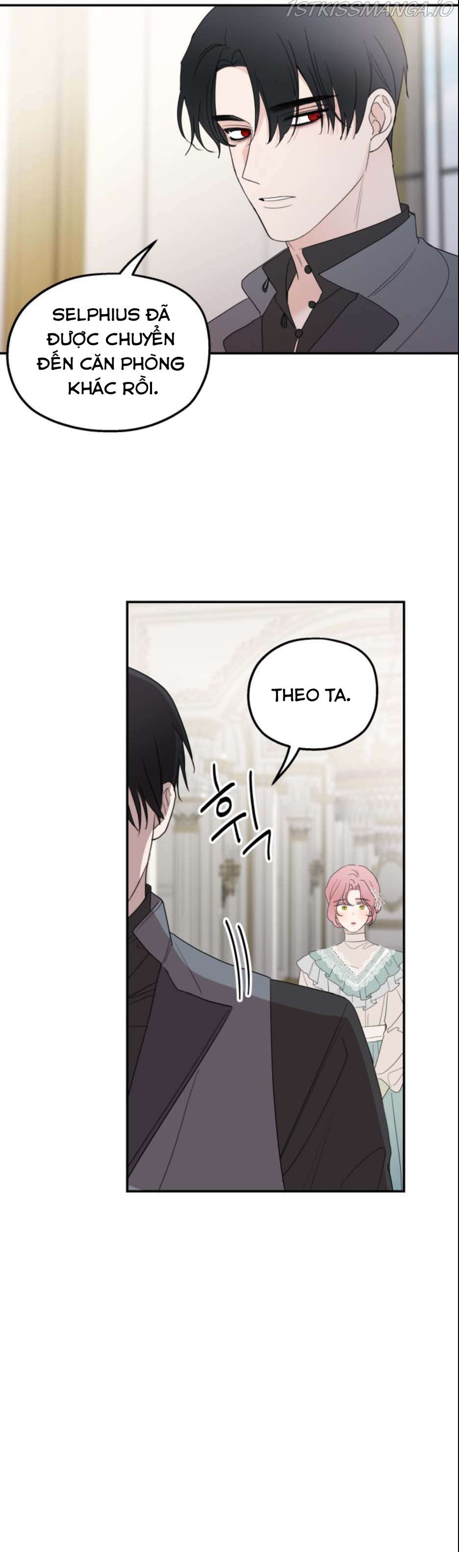 Gia Đình Chồng Quá Ám Ảnh Bởi Tôi Chap 22 - Trang 2