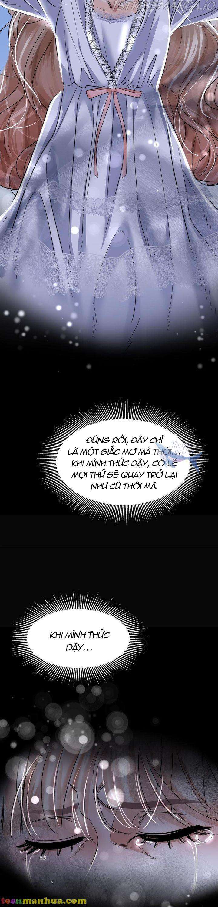 Hoàng Hậu Son Môi Chap 2 - Next Chap 3