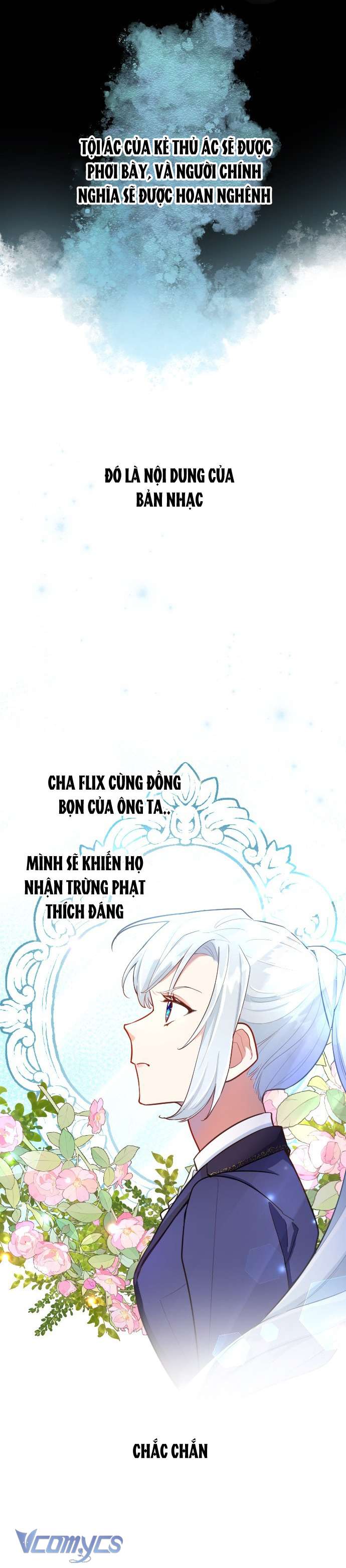 Sự Báo Thù Của Một Vị Thánh Chap 45 - Trang 2