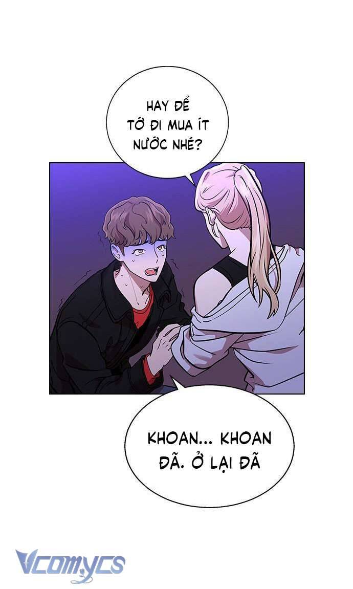 Nếu Chia Tay, Chúng Ta Sẽ Chết Chap 2 - Trang 2