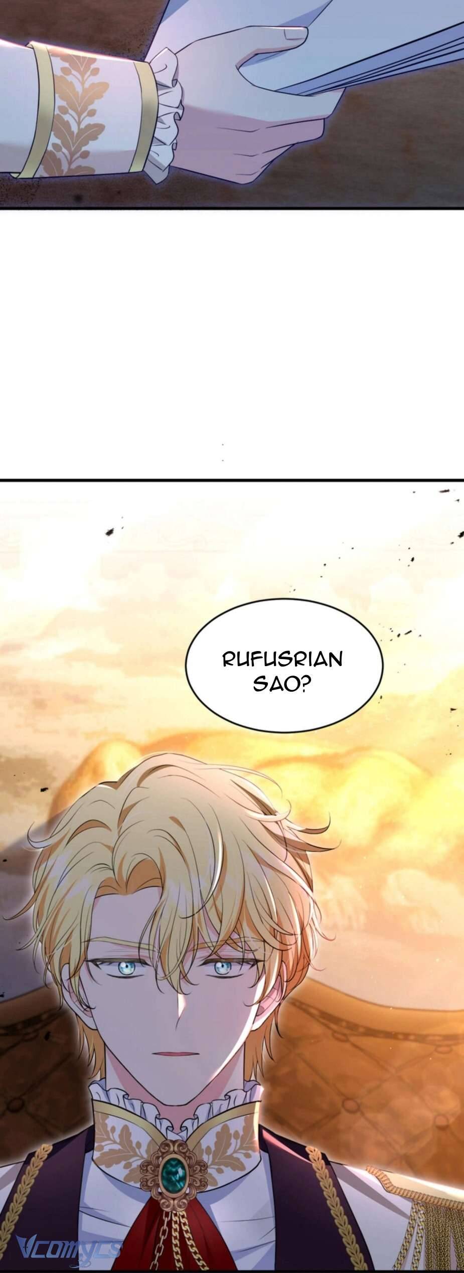 Công Chúa Bé Con Hạng S Thật Mạnh Chapter 8 - Trang 4