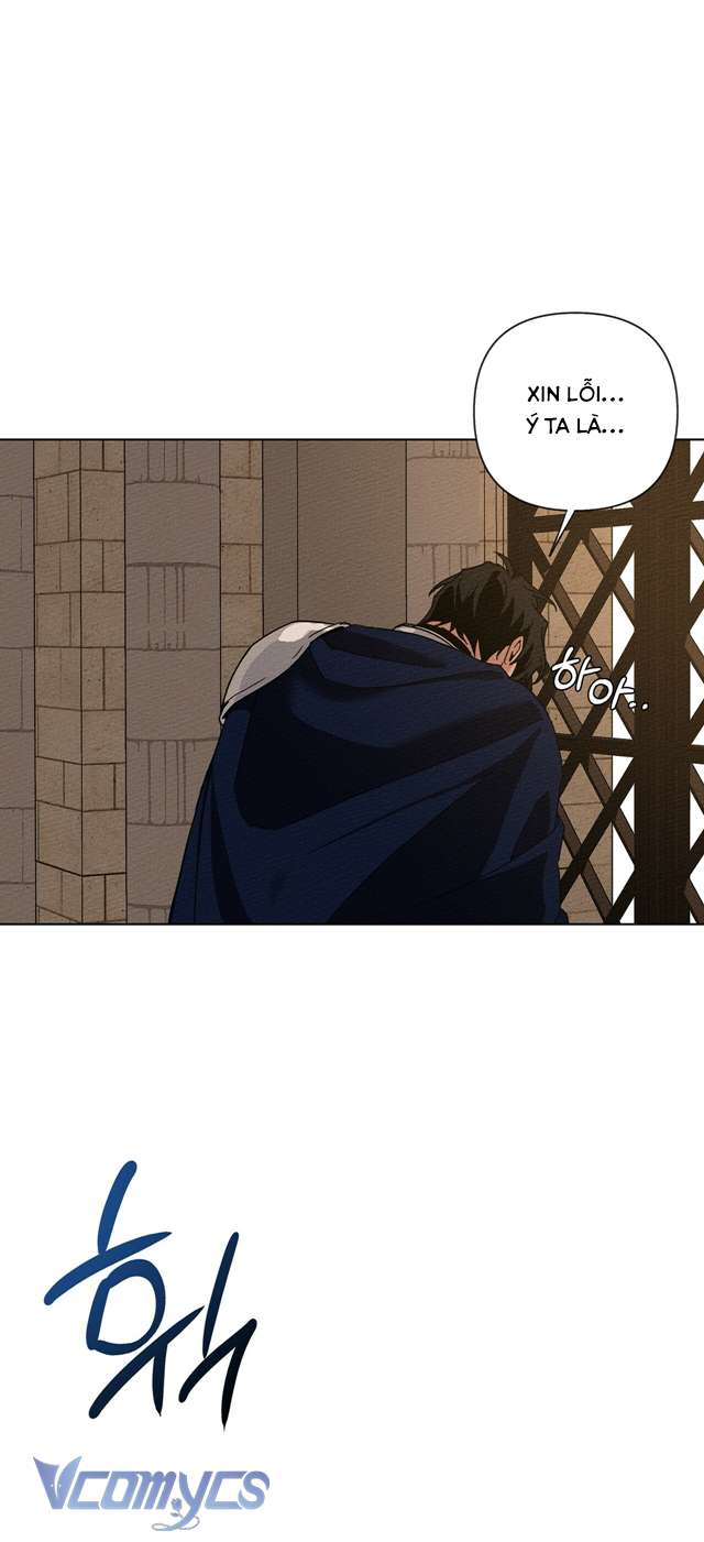 Dưới Bóng Cây Sồi Chap 8 - Next Chap 9