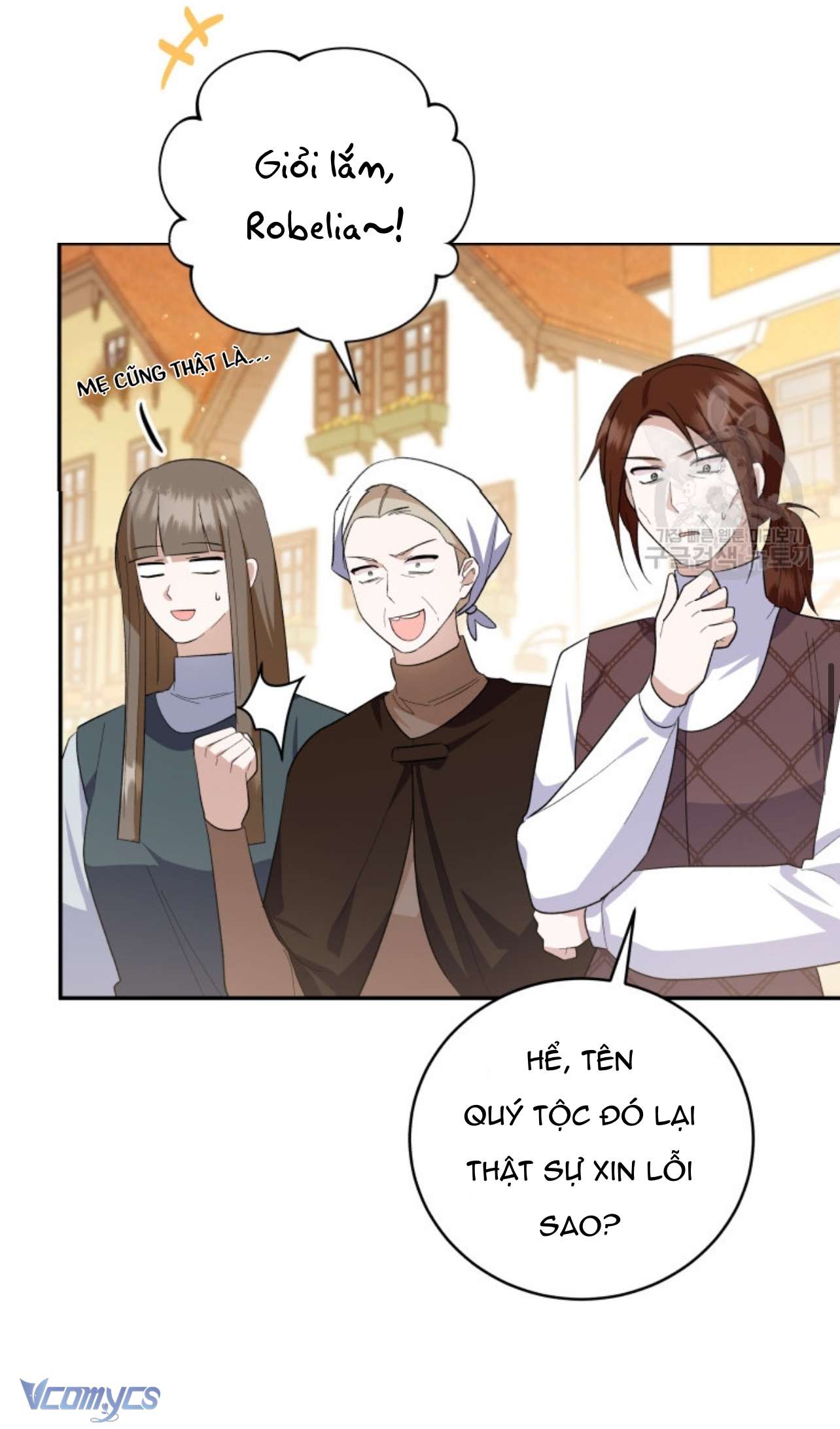 Kế Hoạch Trả Thù Chap 64 - Trang 2
