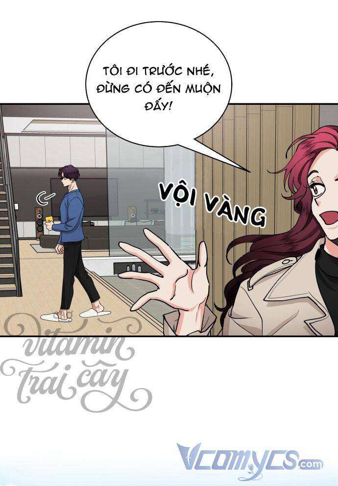 Oan Gia Ngõ Hẹp Chapter 29 - Trang 3