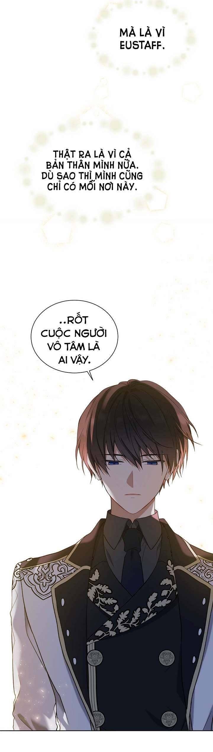 Vương Miện Lục Bảo Chap 32 - Trang 2