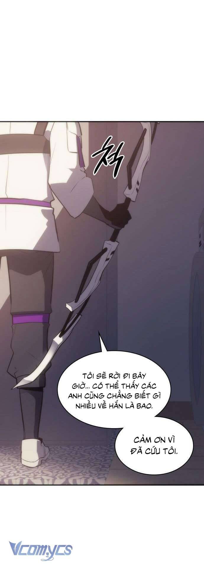 (BTS - HYBE) 7FATES: CHAKHO Chap 9 - Trang 2