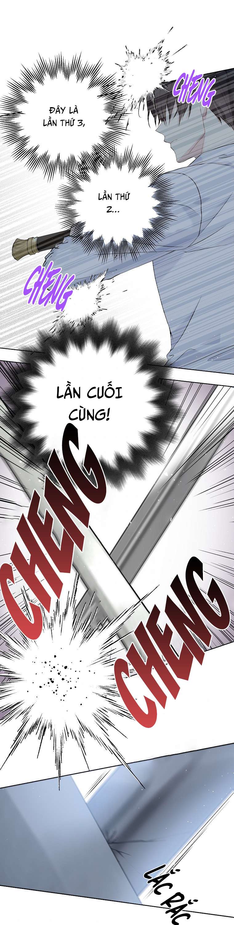 Vương Miện Lục Bảo Chap 52 - Trang 2