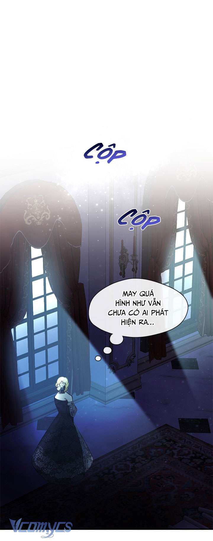 Gia Đình Bị Ám Ảnh Bởi Tôi Chapter 49 - Trang 4