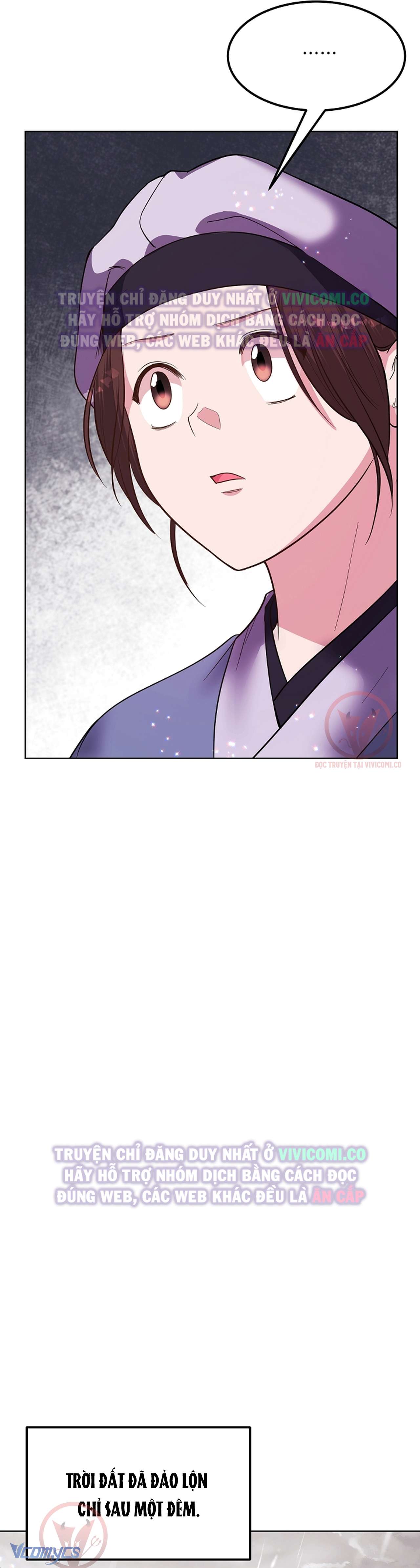 [18+] Ham Muốn Trá Hình Chap 24 - Trang 2