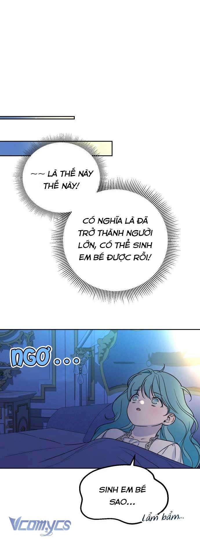 (Munn) Công Nương Mint Bé Nhỏ Chap 18 - Trang 2