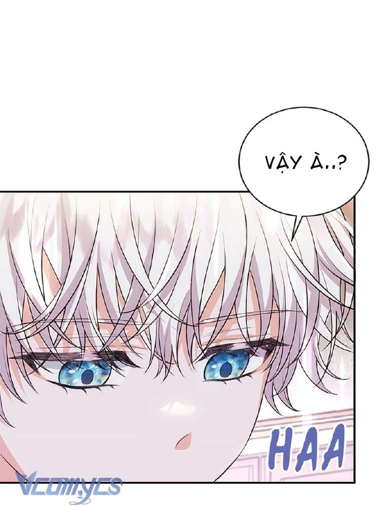 Công Chúa Bé Con Hạng S Thật Mạnh Chapter 22 - Trang 4