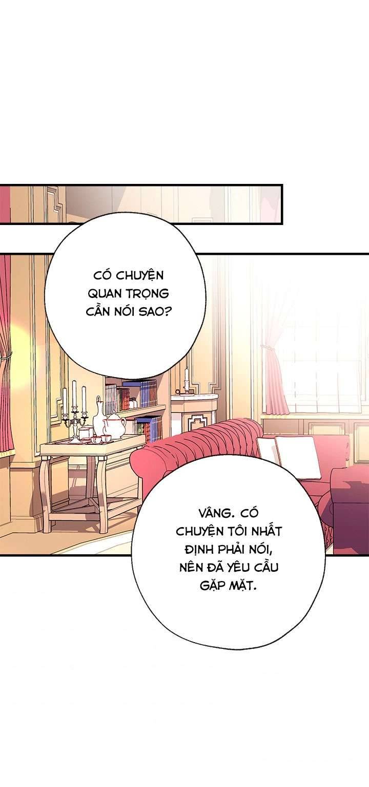 Chúng Ta Có Thể Trở Thành Một Gia Đình Được Không? Chap 23 - Trang 2