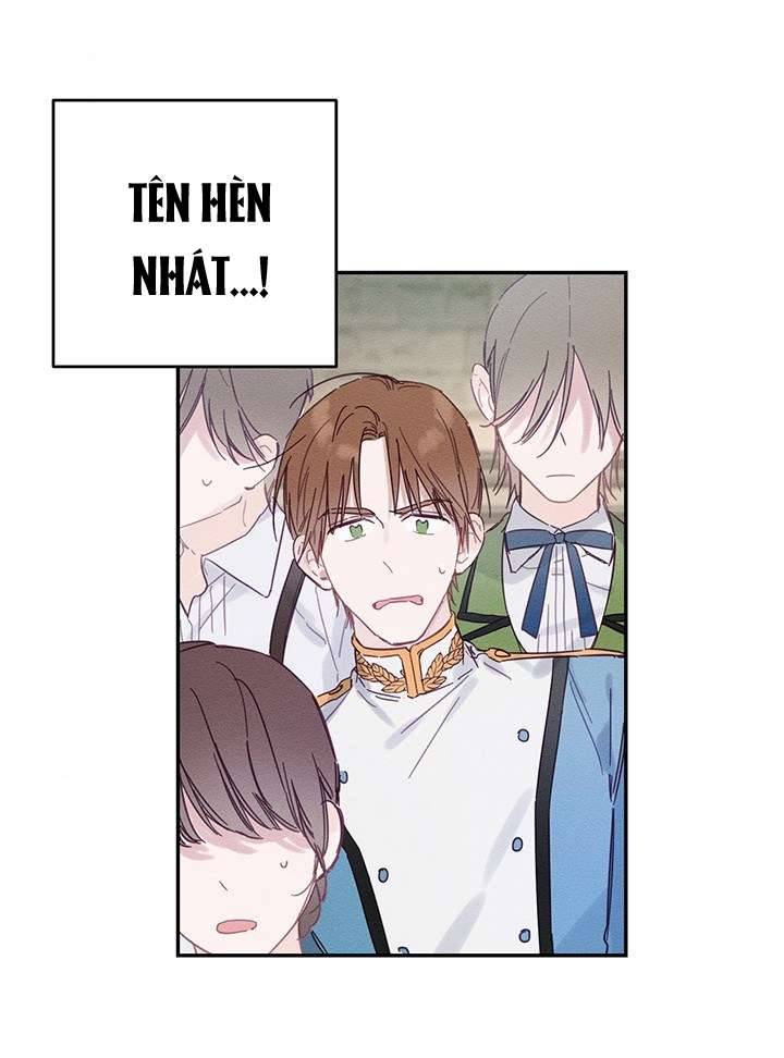 Trước Tiên Phải Giấu Em Trai Cái Đã! Chap 15 - Trang 2