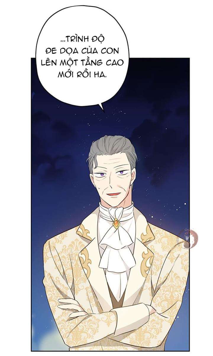 Tôi Là Minh Chứng Của Sự Thật Chap 24 - Trang 3