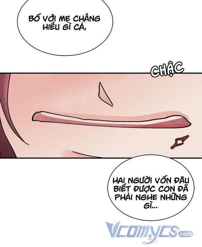 Oan Gia Ngõ Hẹp Chapter 15 - Trang 3