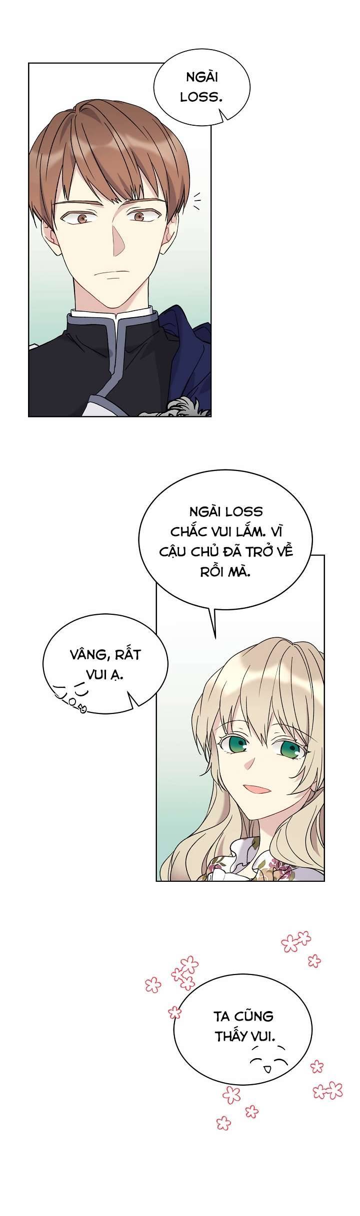 Vương Miện Lục Bảo Chap 11 - Trang 2