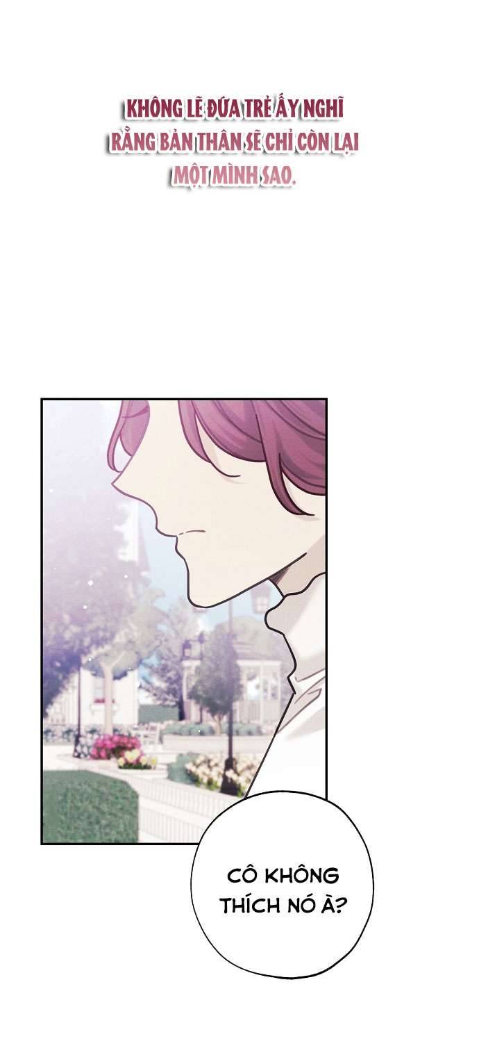 Cửa Hàng Búp Bê Của Công Chúa Chap 36 - Trang 2