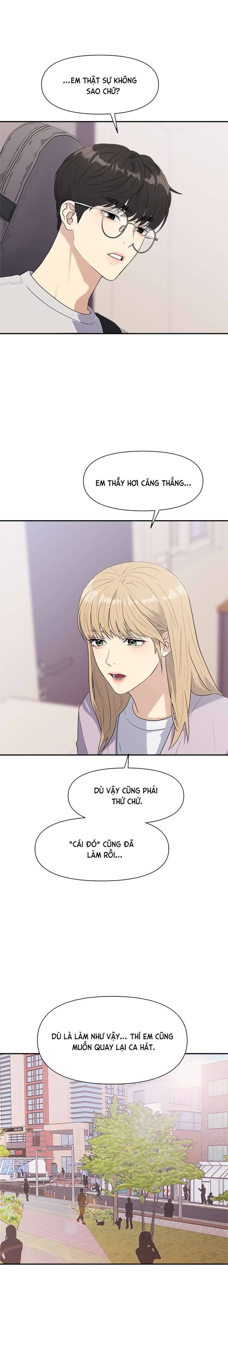 Couple Breaker Chap 2 - Trang 2