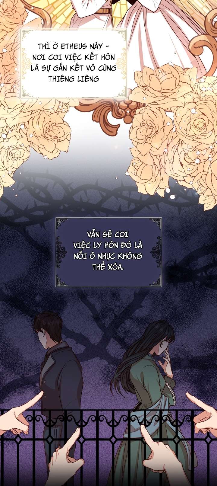 Thư Ký Của Bạo Chúa Chapter 24 - Trang 4